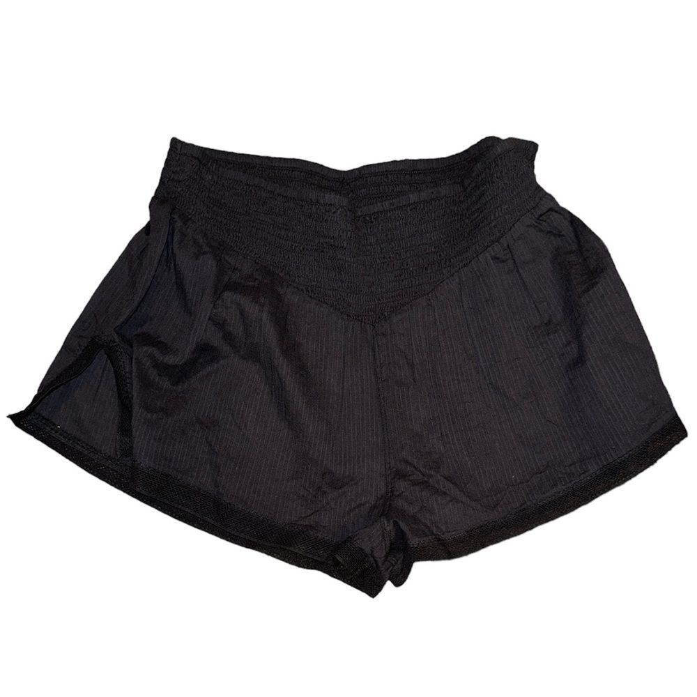 FP INTIMATELY SHORTS PJ/BATHING SUIT COVER UP OR CHILL THESE ARE FOR YOU NWOT